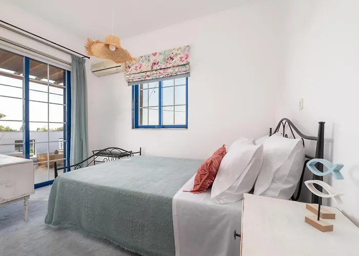 To Pyrgaki شقة بلدة كوس